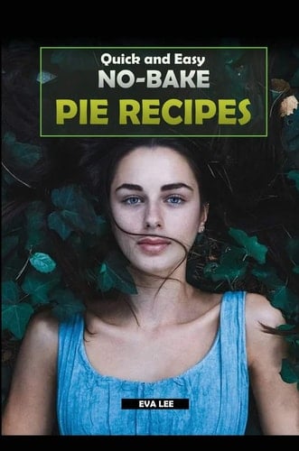 Quick and Easy No-Bake Pie Recipes Learn How to Cook Some of the Best No-Bake Pie Recipes, Ideal for Both Beginners and Advanced