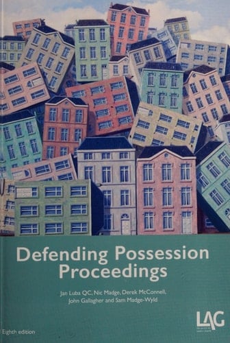 Defending Possession Proceedings