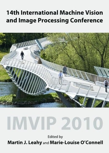 14th International Machine Vision and Image Processing Conference IMVIP 2010