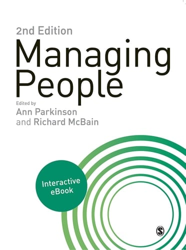 Managing People