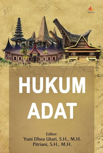 HUKUM ADAT