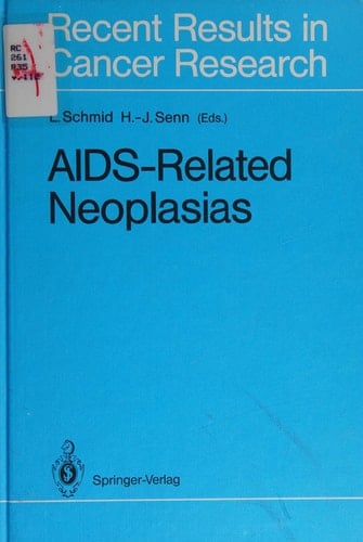 AIDS-Related Neoplasias