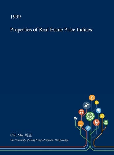 Properties of Real Estate Price Indices