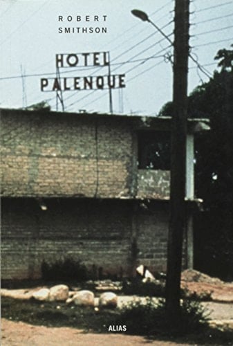 Hotel Palenque 1969-1972