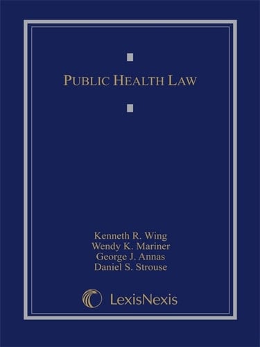 Public Health Law