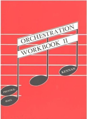 Orchestration Workbook