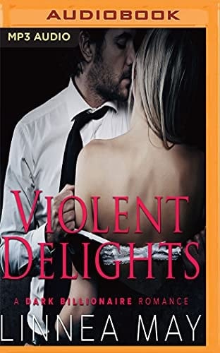Violent Delights (Violent, 1)