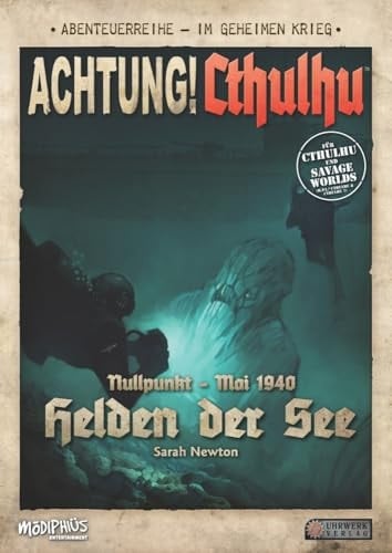 Helden der See Nullpunkt - Mai 1940