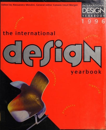 The International Design Yearbook 1996