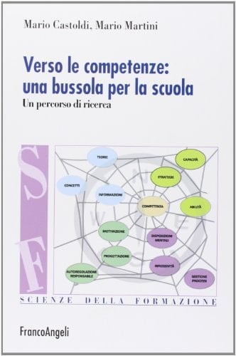Verso le competenze: una bussola per la scuola. Un percorso di ricerca