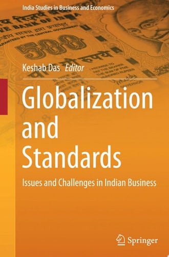 Globalization and Standards