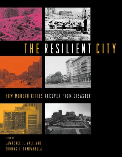 The Resilient City How Modern Cities Recover from Disaster
