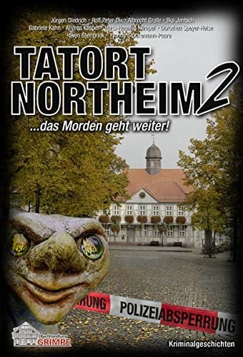 ... das Morden geht weiter!