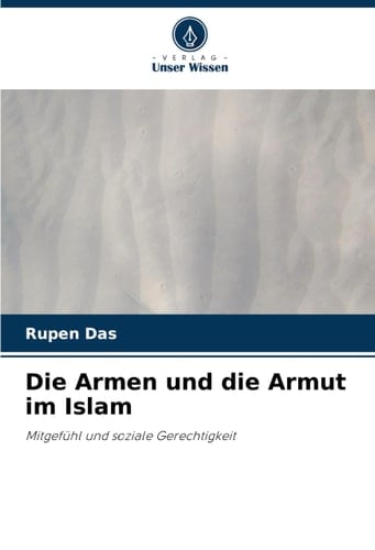 Die Armen und die Armut im Islam (German Edition)