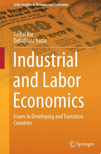 Industrial and Labor Economics