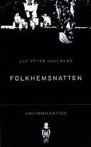 Folkhemsnatten anatomilektion