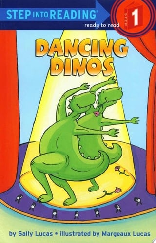 Dancing Dinos