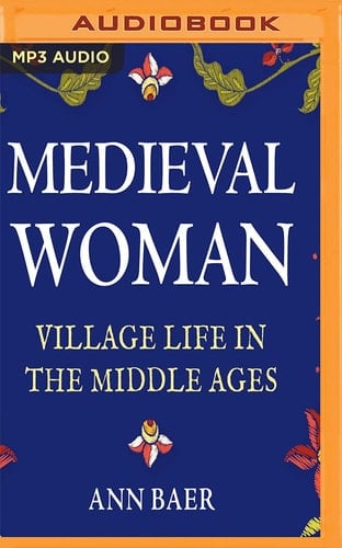 Medieval Woman