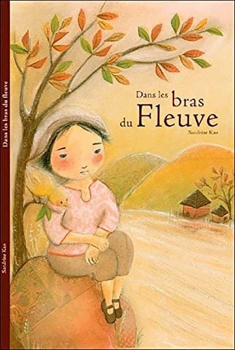 Dans les bras du Fleuve