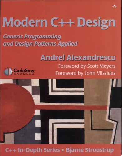 Modern C++ Design
