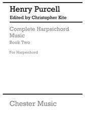 Purcell, H Complete Harpsichord Music