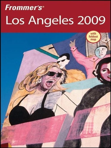 Frommer's Los Angeles 2009