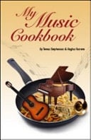 My Music Cookbook