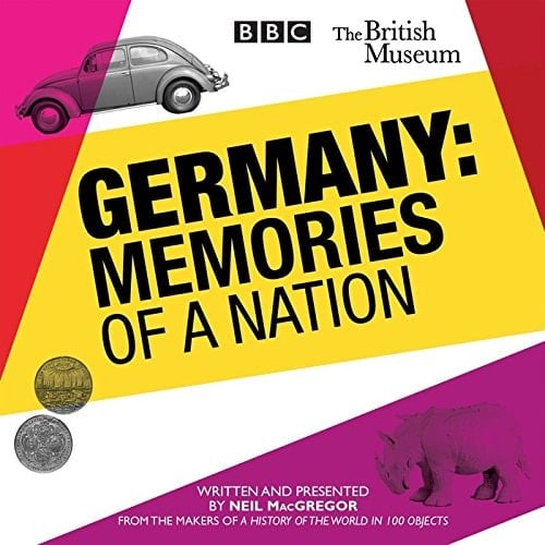 Germany: Memories of a Nation (Radio Program audio series)