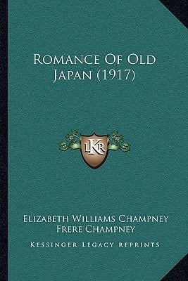 Romance Of Old Japan (1917)