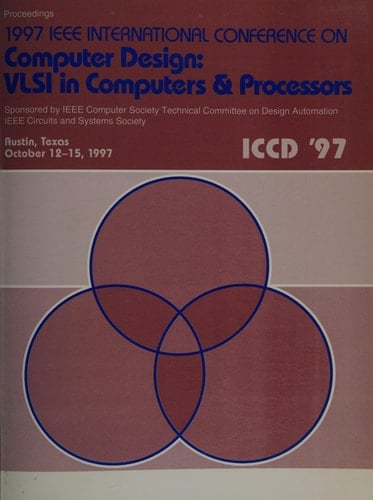 Vlsi in Computers & Processors