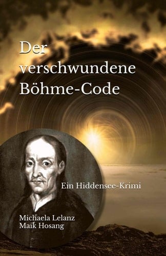 Der verschwundene Böhme-Code: Ein Hiddensee-Krimi (German Edition)