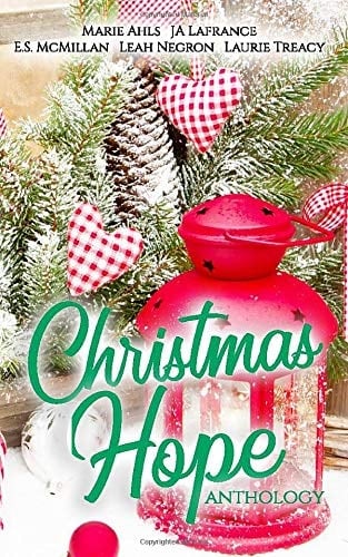 Christmas Hope Anthology