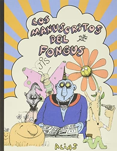 Los manuscritos del Fongus