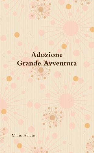 Adozione Grande Avventura