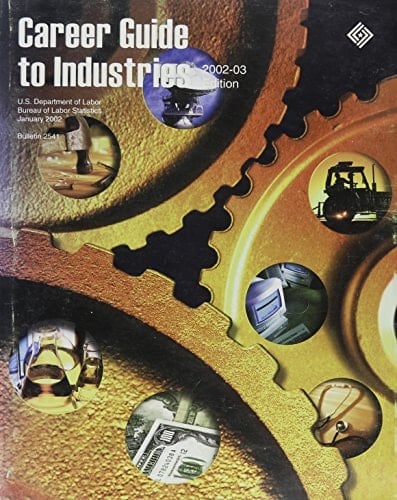 Career Guide to Industries
