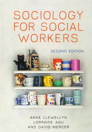 Sociology for Social Workers