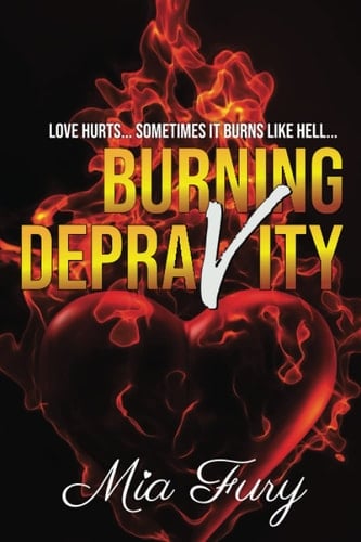 Burning Depravity