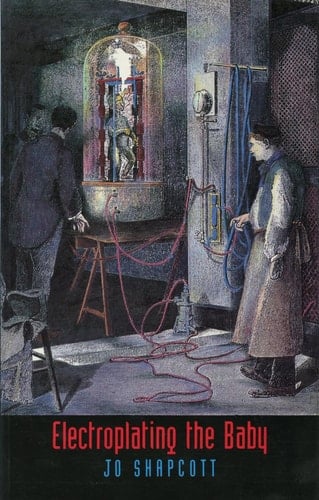 Electroplating the Baby