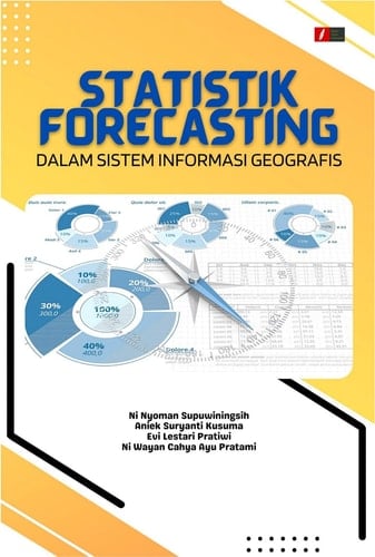 Statistik Forecasting dalam Sistem Informasi Geografis