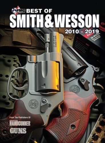 Best of Smith & Wesson: 2010 - 2019