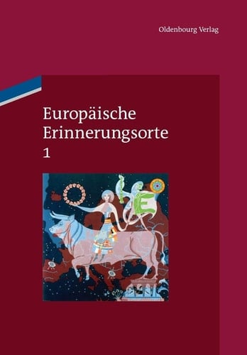 Mythen und Grundbegriffe des Europäischen Selbstverständnisses