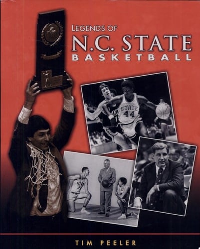 Legends of N.C. State Basketball