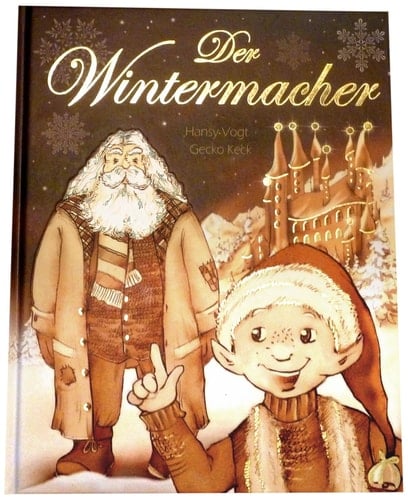 Der Wintermacher