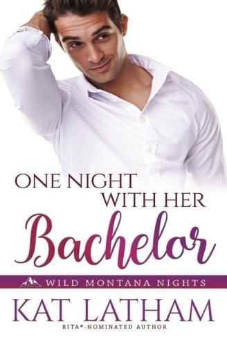 One Night with Her Bachelor