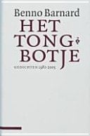 Het tongbotje gedichten 1981-2005