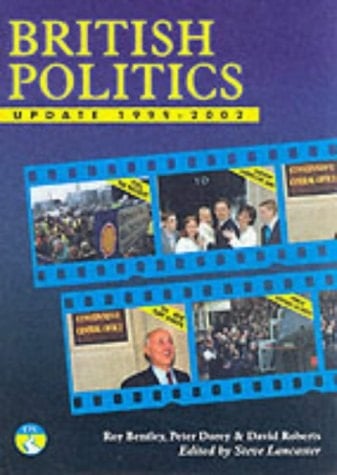 British Politics Update 1999-2002