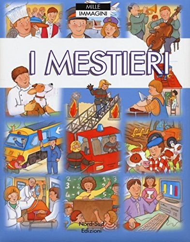 I mestieri
