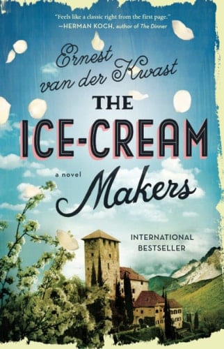 The Ice-Cream Makers A Novel