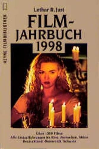 Film-Jahrbuch 1998