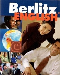 Berlitz English Language for Life Vol.8 with Audio Cd